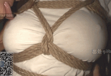 极品身材美腿女神绑起来玩SM很爽吧①-解解图解