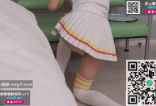 学生妹的过膝袜绝对领域对男人的杀伤力太大②-解解图解