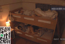 男女混住的日子真的刺激要爽翻了-解解图解