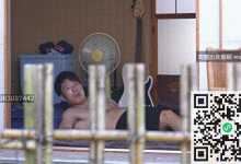 搬到乡下住被对面的女邻居偷窥了,身为处男的我成了妹子的玩具-解解图解