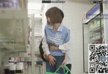 发现同桌的妈妈有商店偷东西的癖好，有了把柄少妇变成了我的玩物②-解解图解