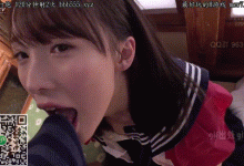 GIF剧情图解4出处,这种慢慢的挑逗是最让人心痒痒的了-解解图解