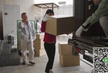 新婚少妇搬家,请来的搬货男司机动手动脚,没想到最后竟然霸王硬上弓-解解图解