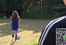 经典补档:GIF剧情图解3出处,体育男教练给这样的妹子做陪练很难不心动-解解图解