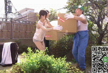 经典补档:我的嫂子今天搬家和我们住在一起,没想到被搬运工侵犯-解解图解