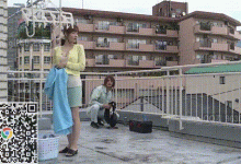 经典补档:GIF剧情图解3出处,最喜欢勾引那些已婚少妇了-解解图解