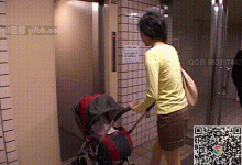 经典补档:GIF剧情图解3出处,带着老婆去医院检查身材,遇到个禽兽医生-解解图解