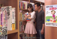 经典补档:极品丝袜美腿图书馆管理员,从良上岸了也会被人认出来②-解解图解