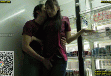 大学生的我在便利店兼职打工,与刚开始打工的已婚人妻偷情的快乐日子-解解图解